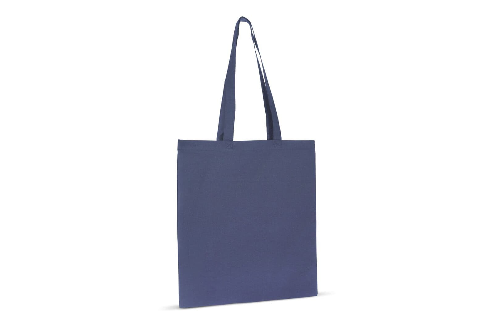 Donkerblauw