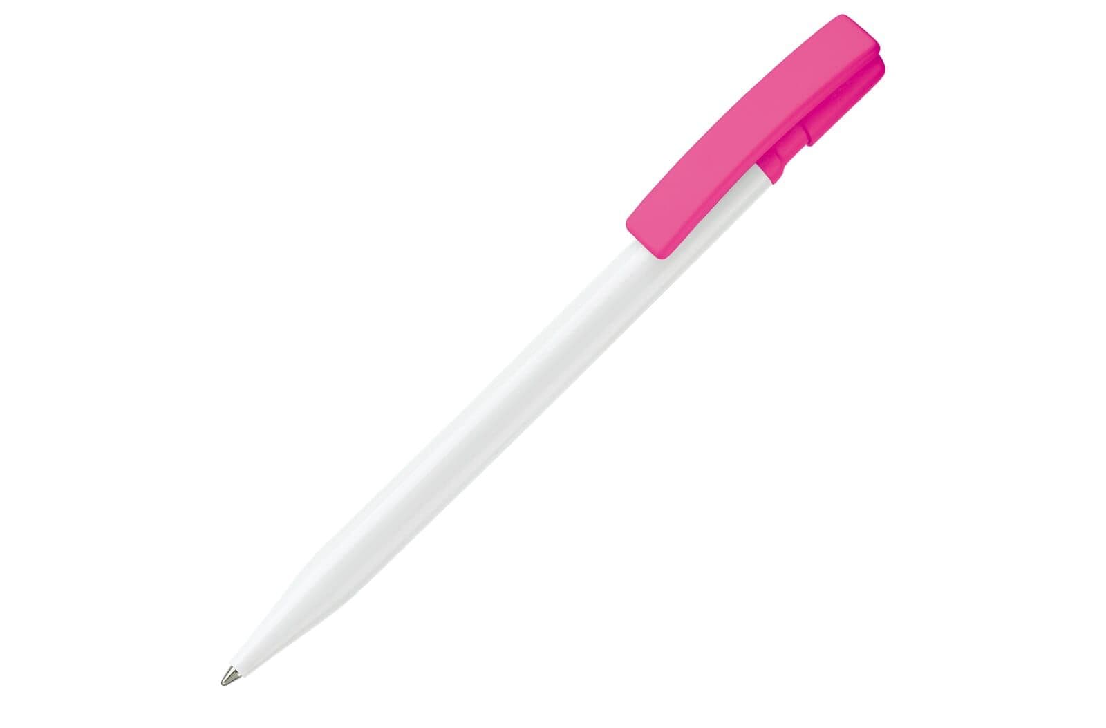 Wit / Roze