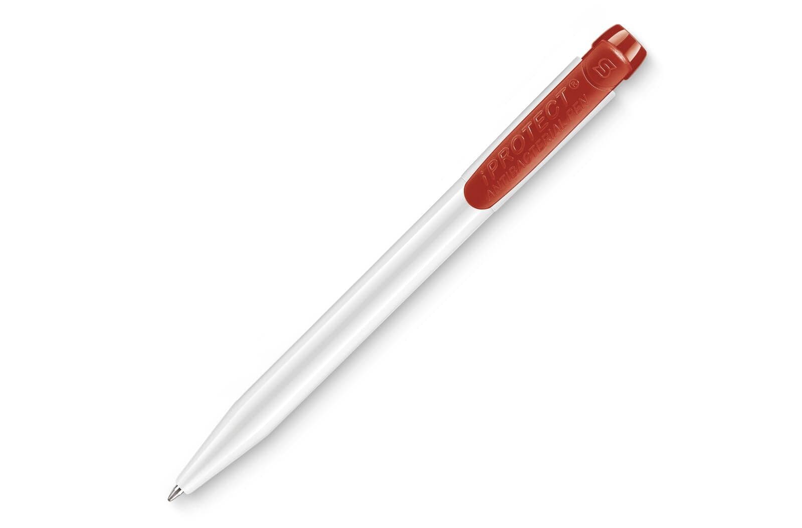Wit / Rood