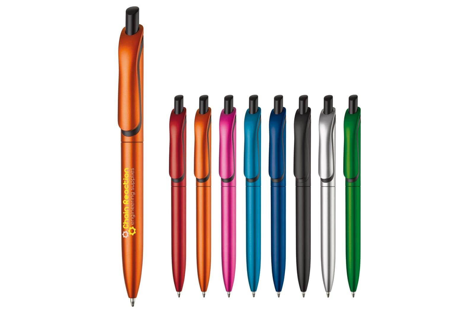 Balpen Click Shadow metallic 1