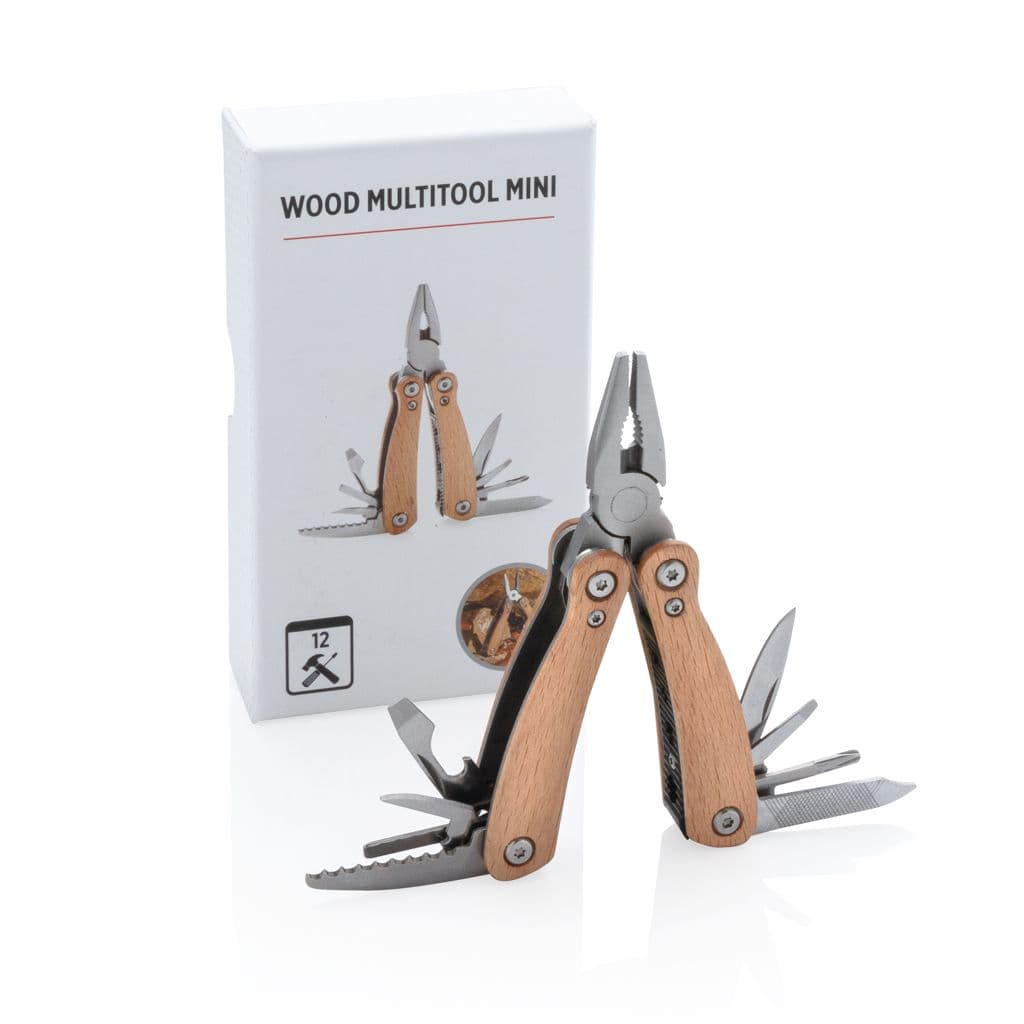 Mini houten multitool thumbnail 3