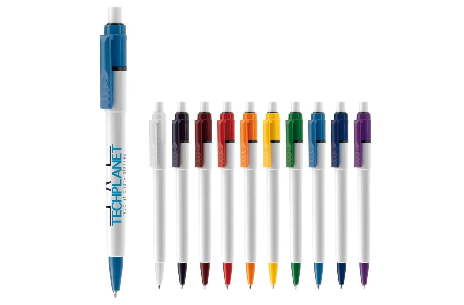 Balpen Baron Colour hardcolour 1