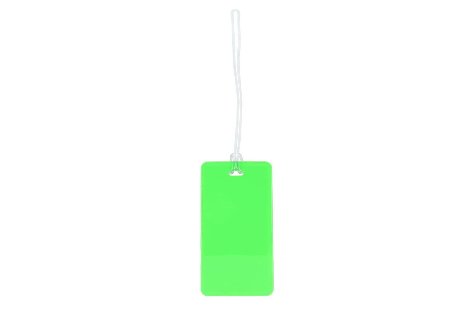 Lichtgroen