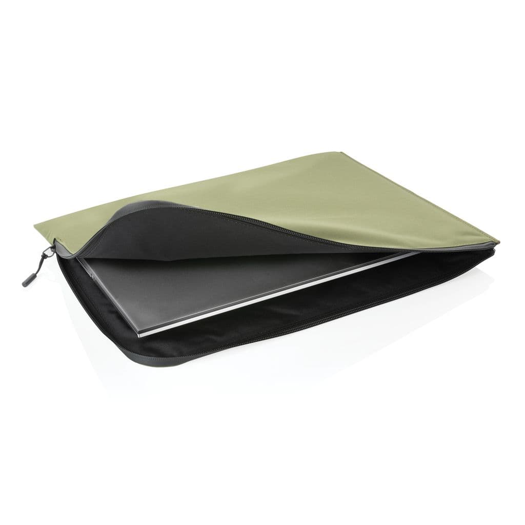 Impact Aware™ laptop 15.6" minimalistische laptophoes thumbnail 3