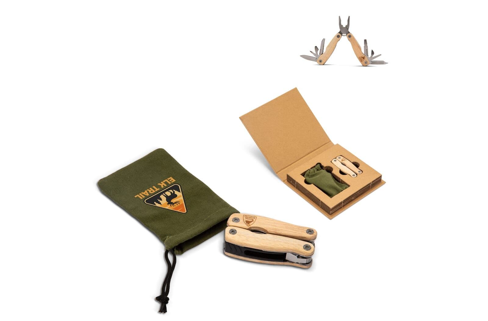 Orrefors Hunting multitool 1