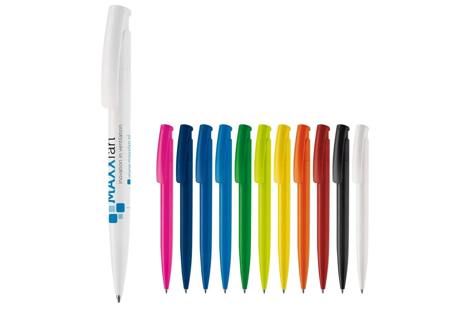 Balpen Avalon hardcolour 1
