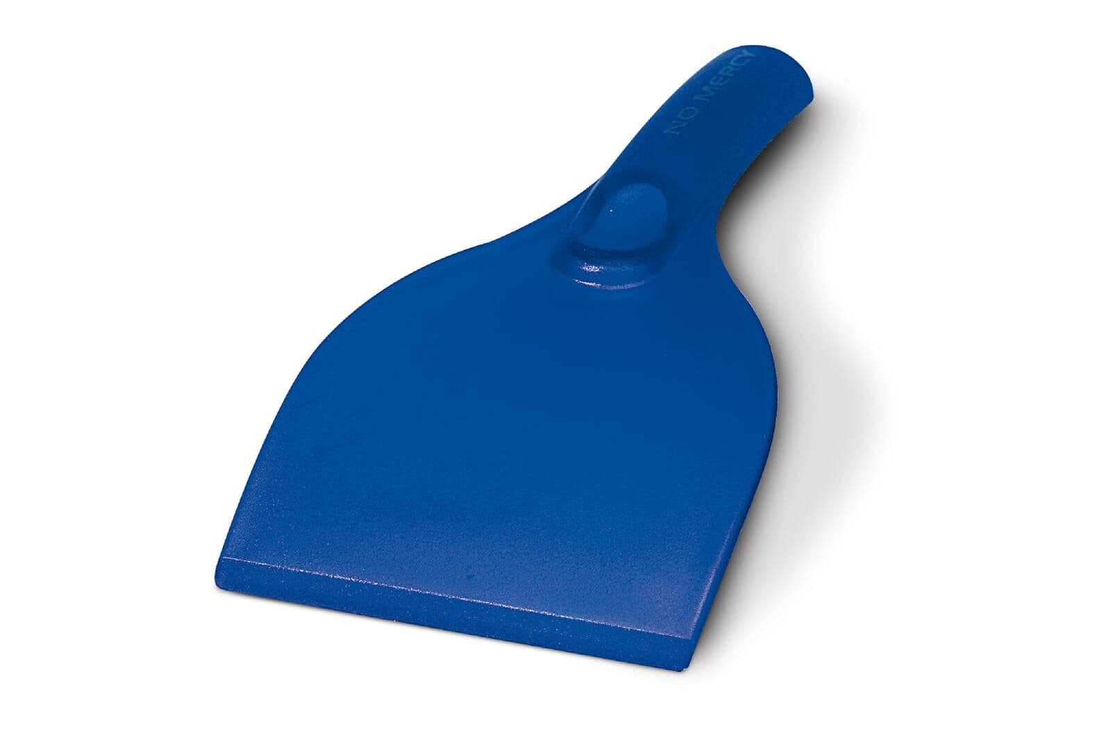 Ecru / Blauw