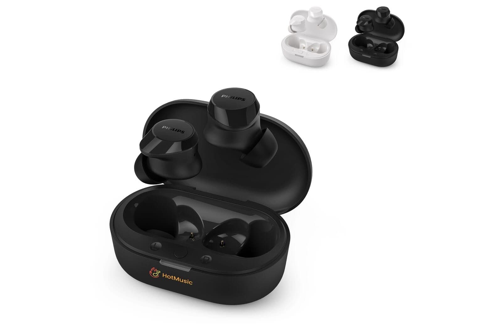 TAT1209 | Philips TWS In-Earbuds 1