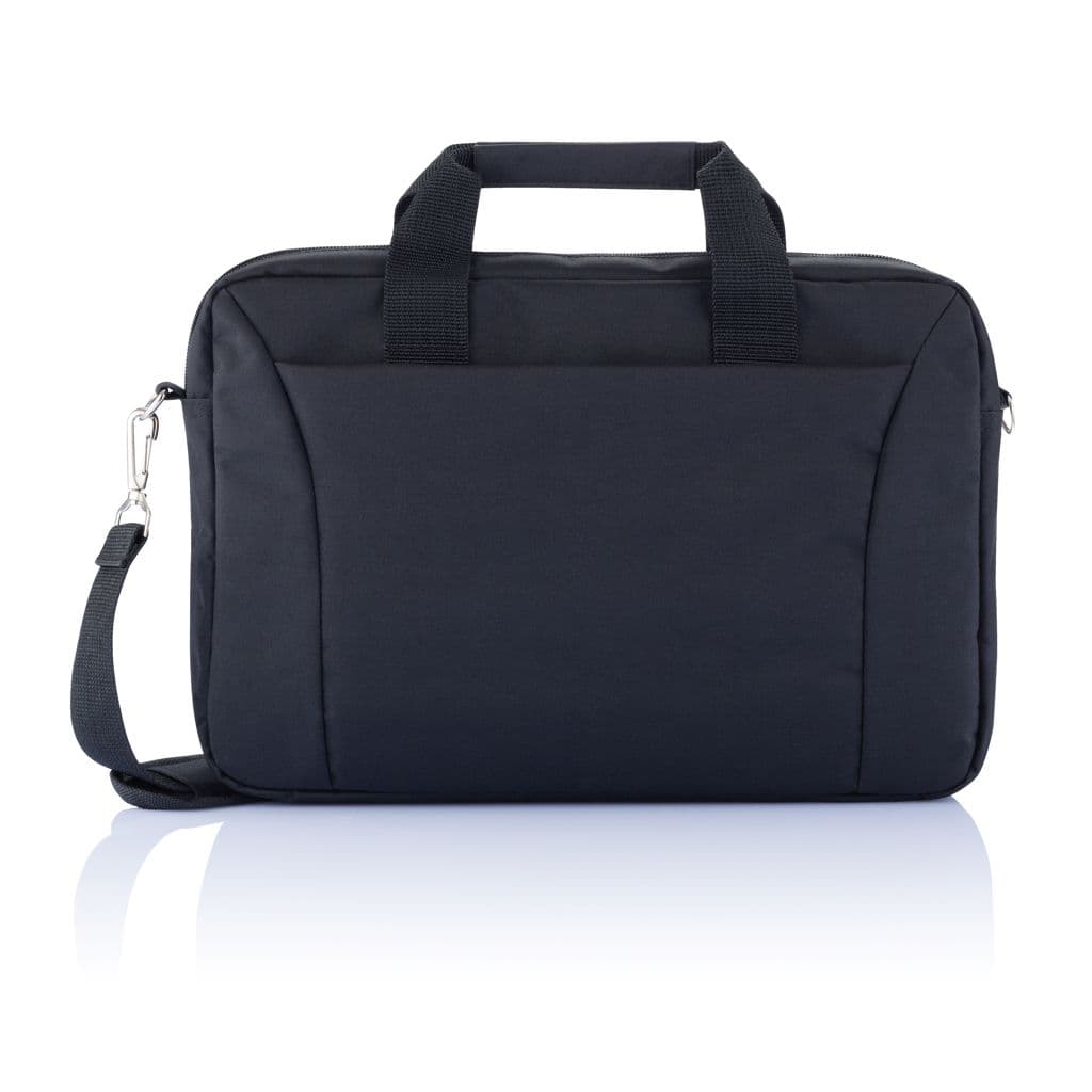 15.4” exhibition laptop tas PVC-vrij thumbnail 3