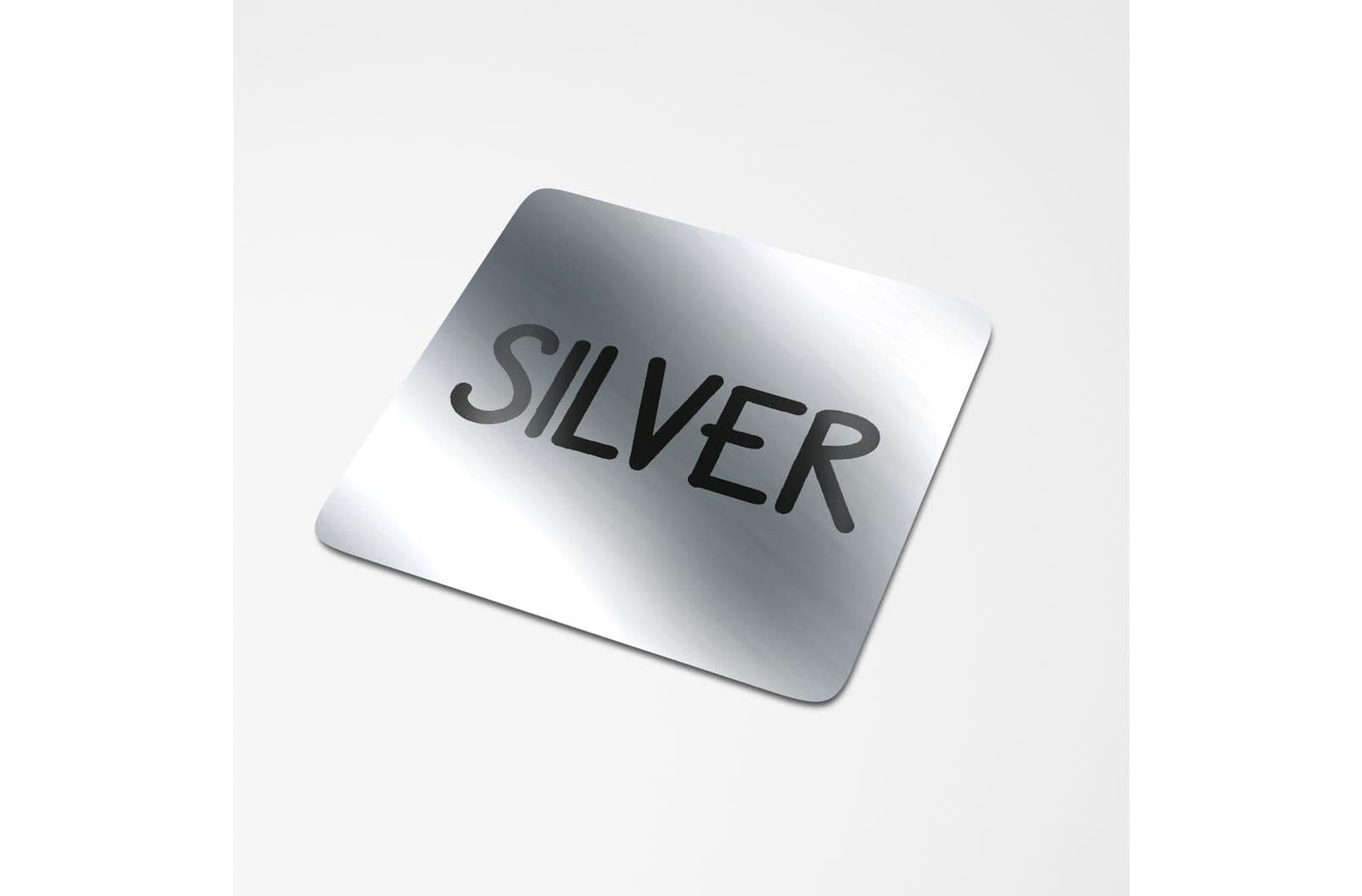 Zilver