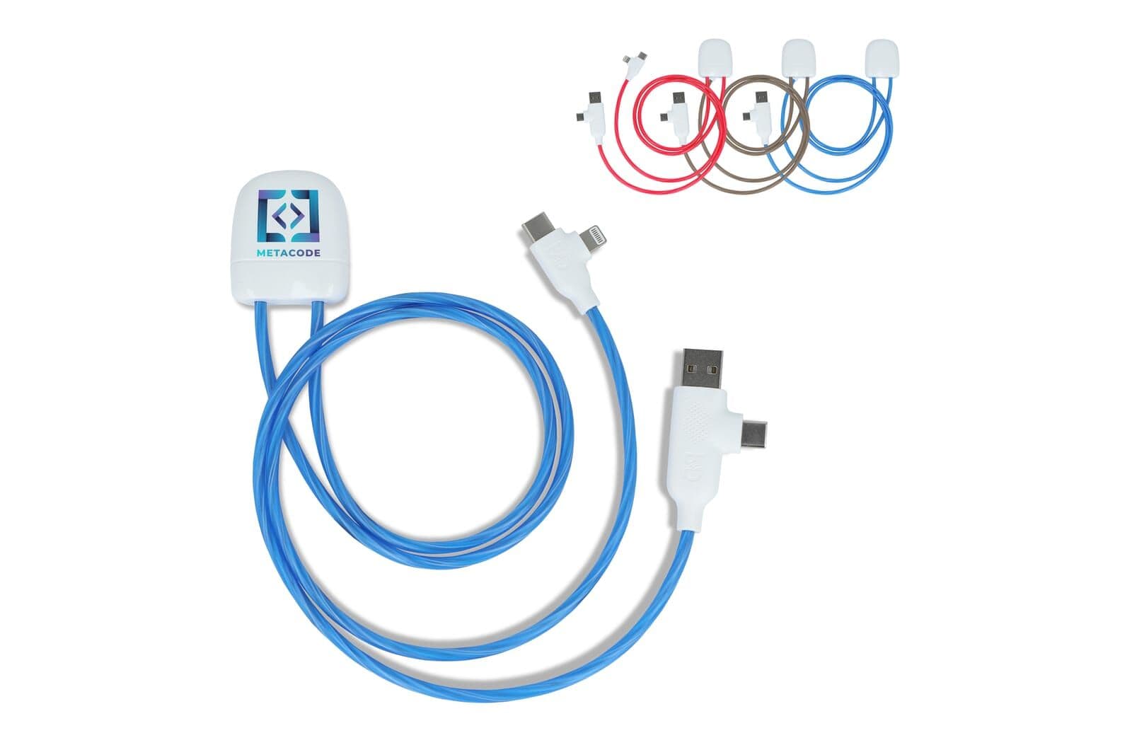 Xoopar Lighting ICE-C Oplaadkabel 1