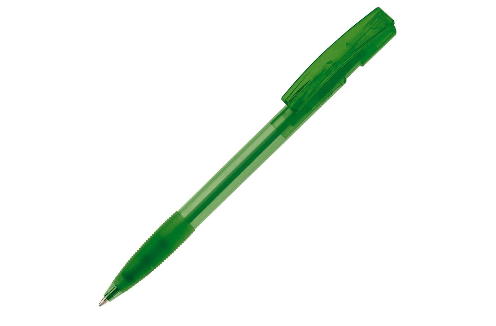 Transparant / Groen
