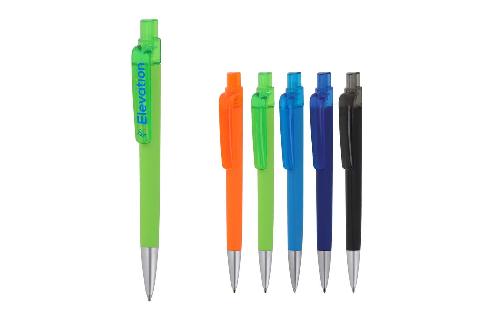 Balpen Prisma 1
