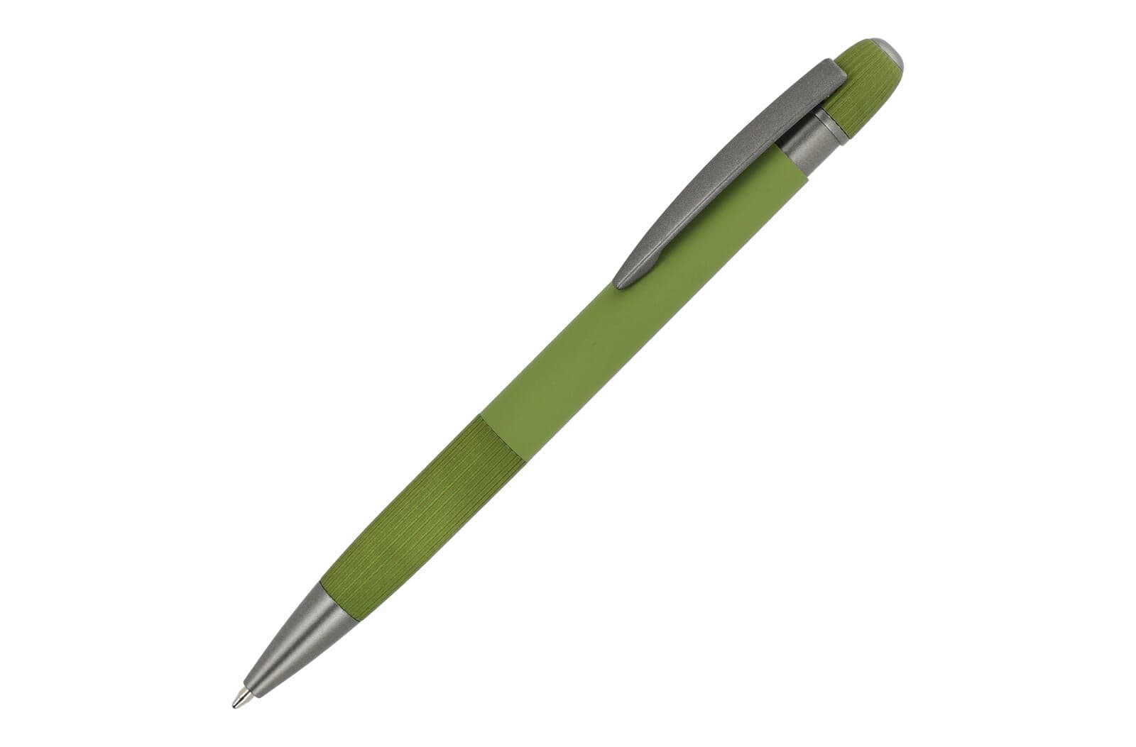 Olijfgroen
