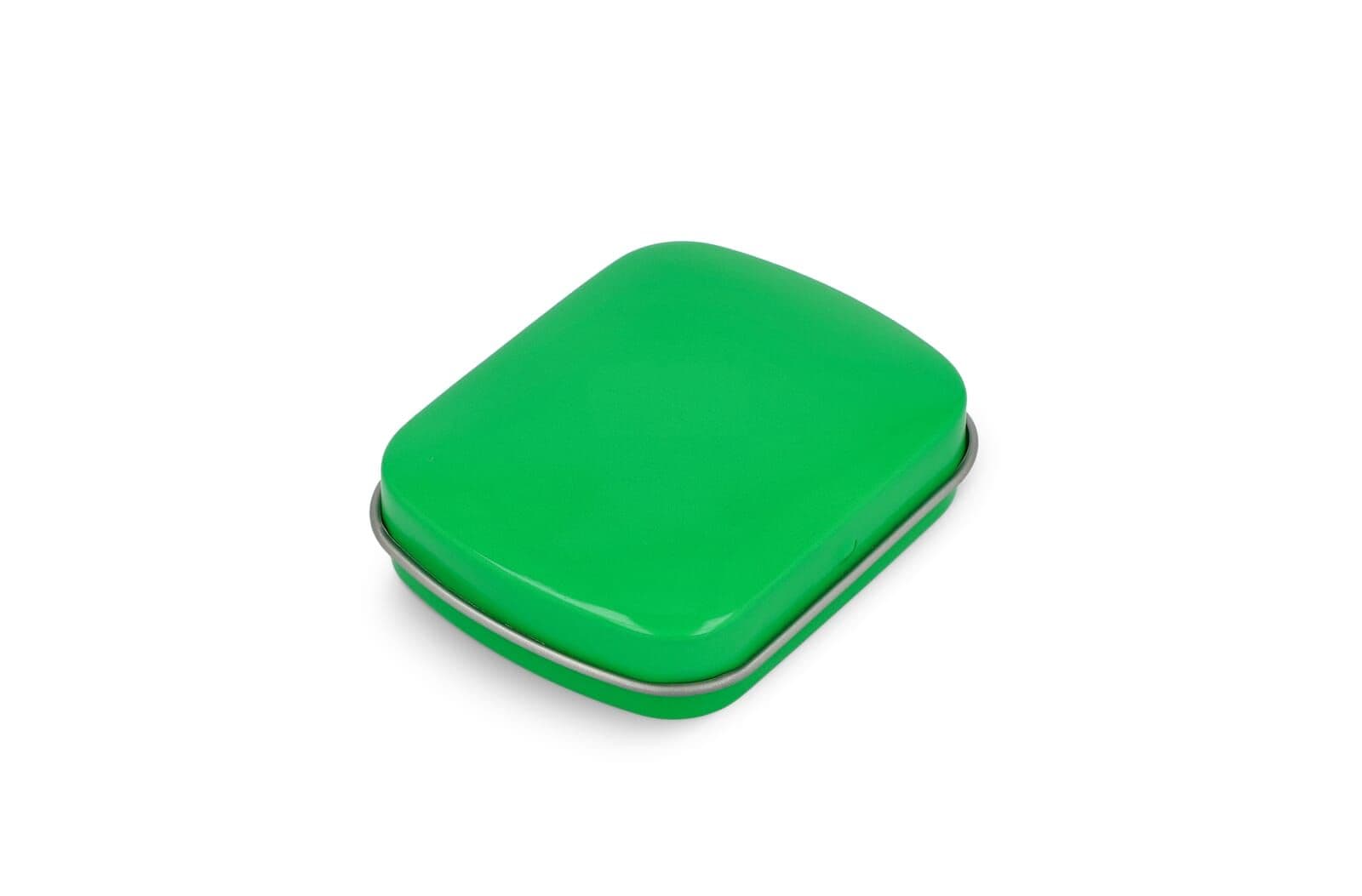 Groen