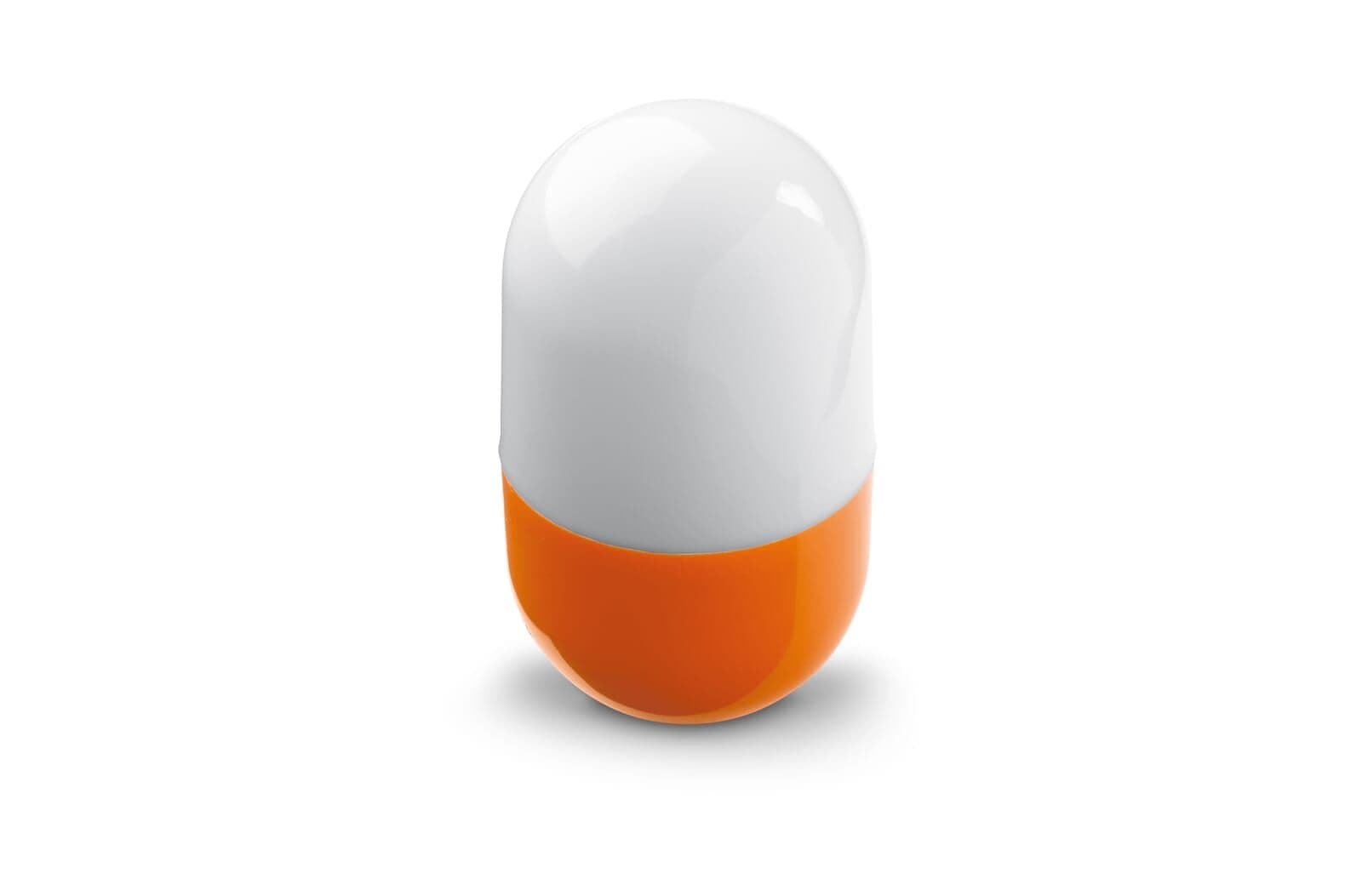 Oranje