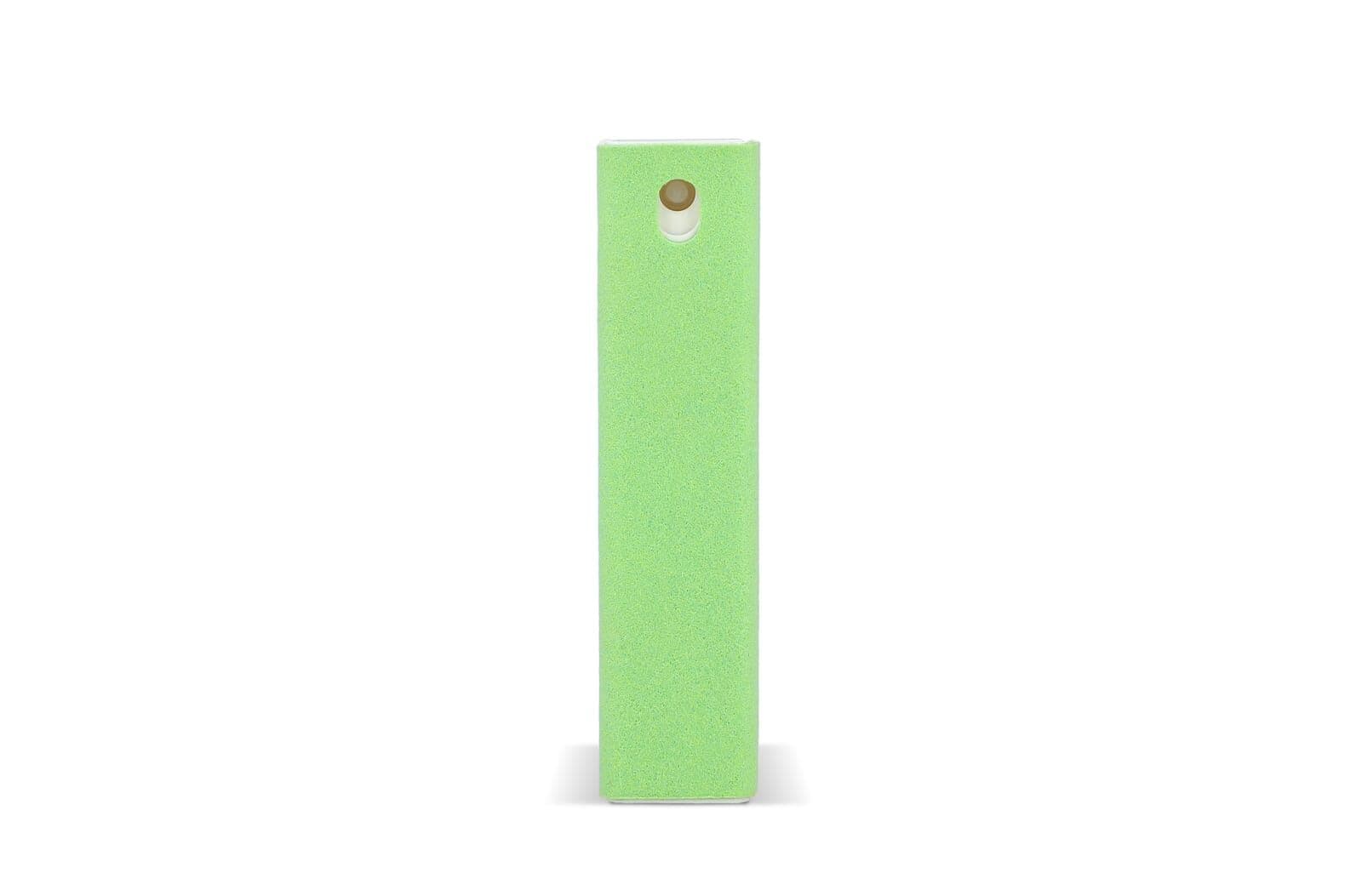 Wit / Groen