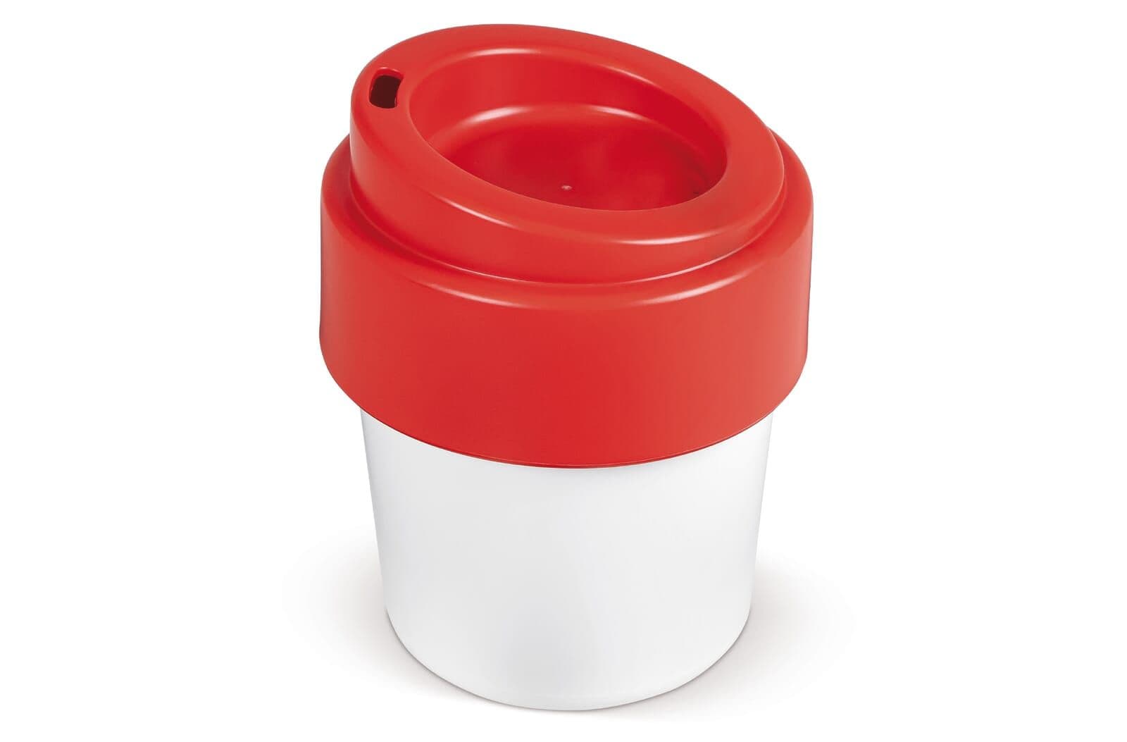 Wit / Rood