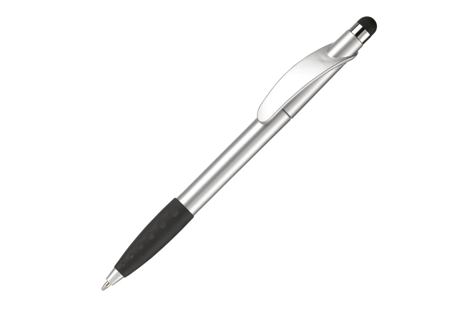 Zilver / Zwart