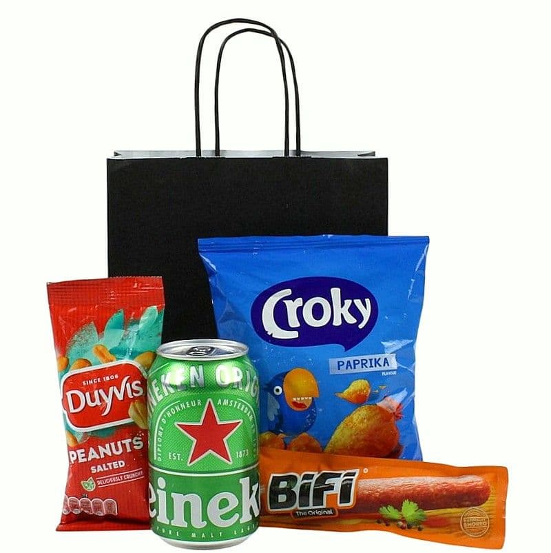 Borrelbag 1