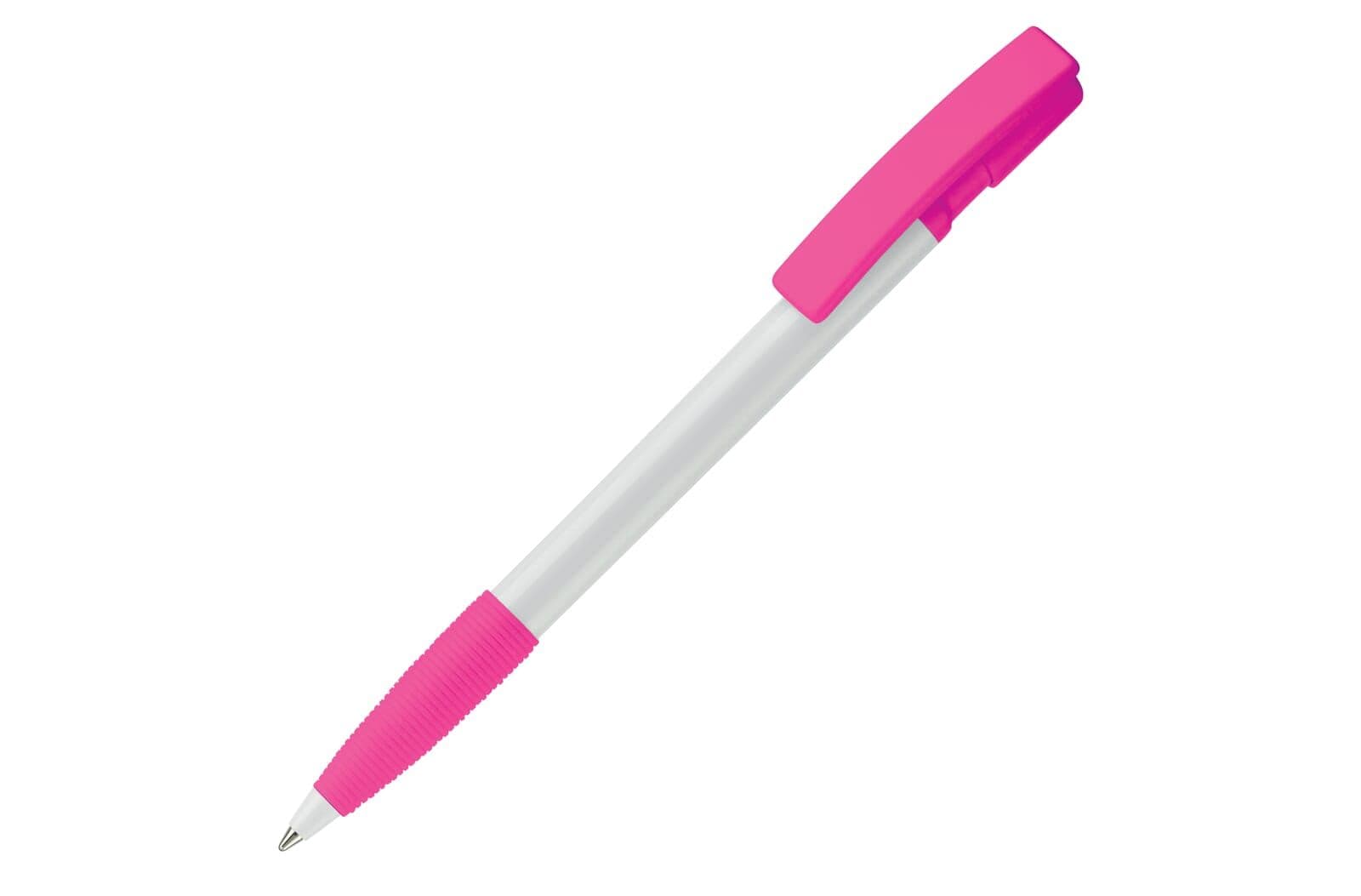 Wit / Roze
