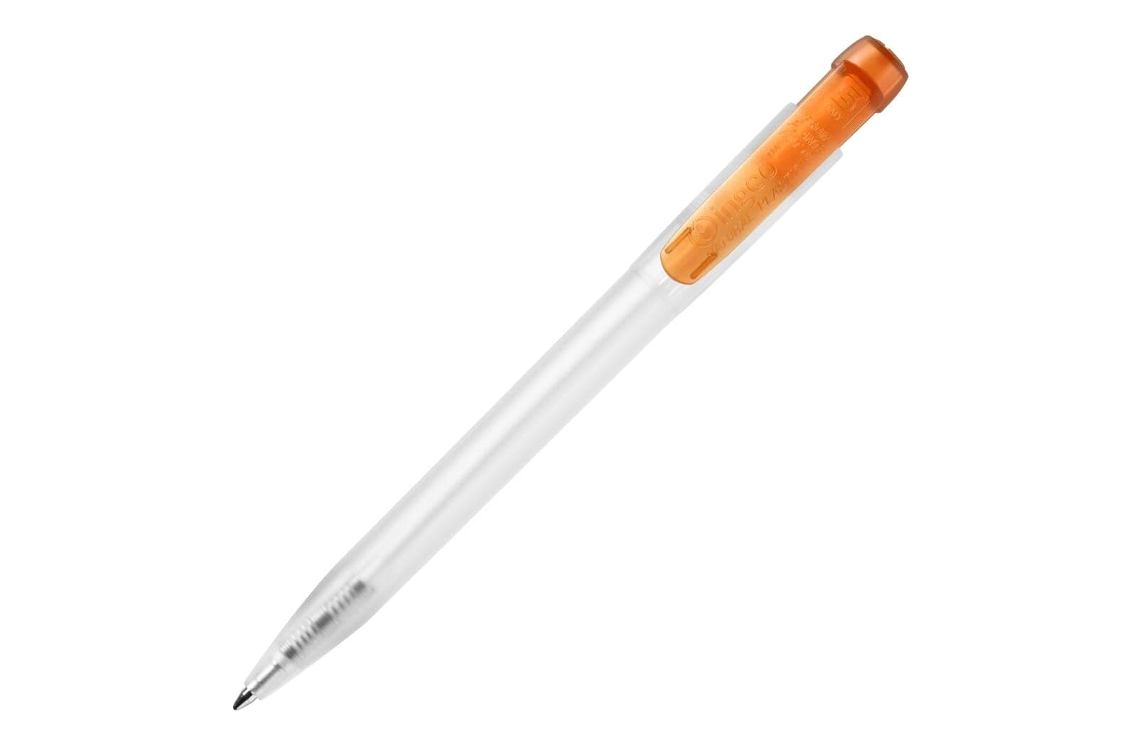 Ecru / Oranje