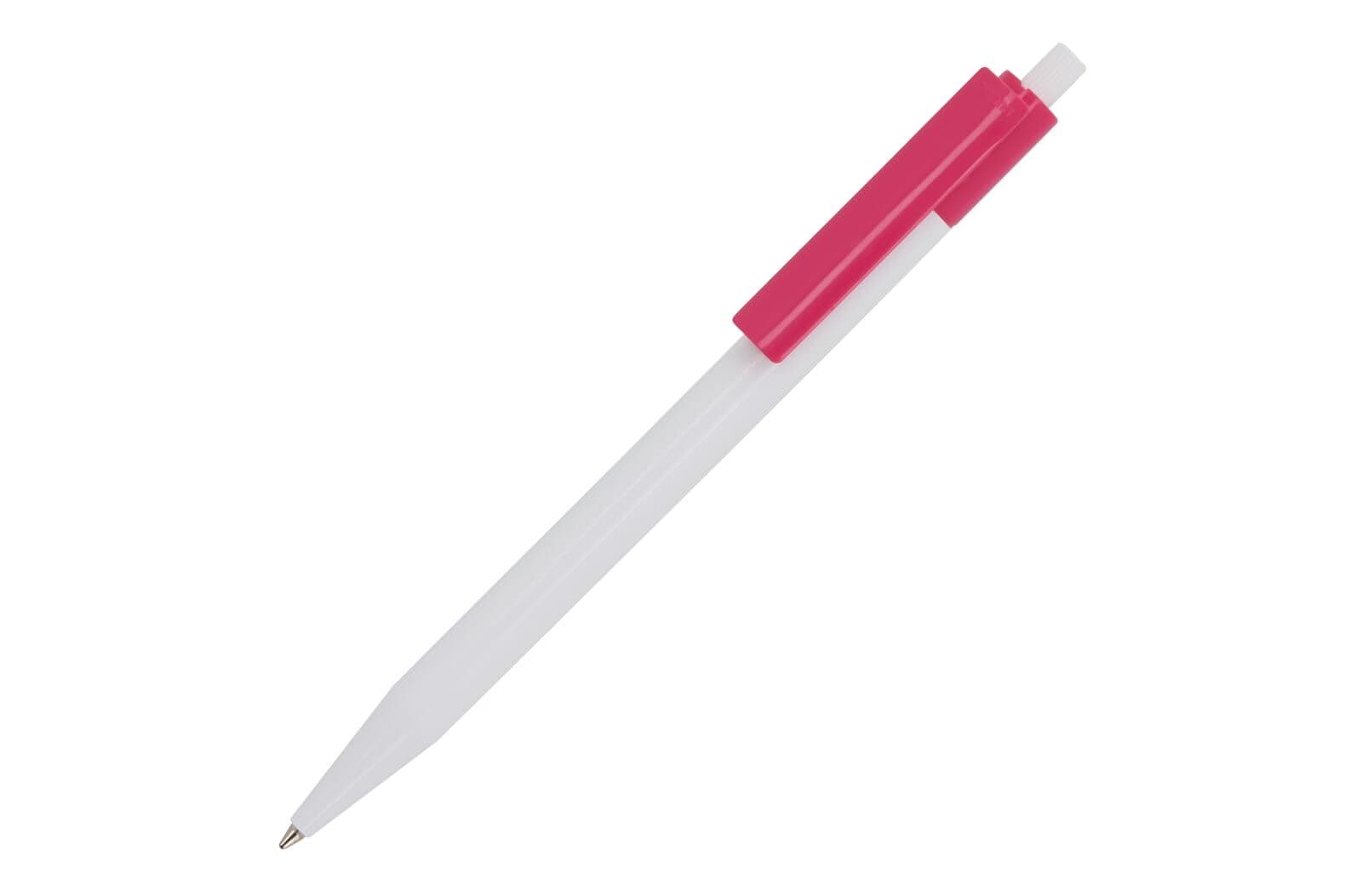 Wit / Roze