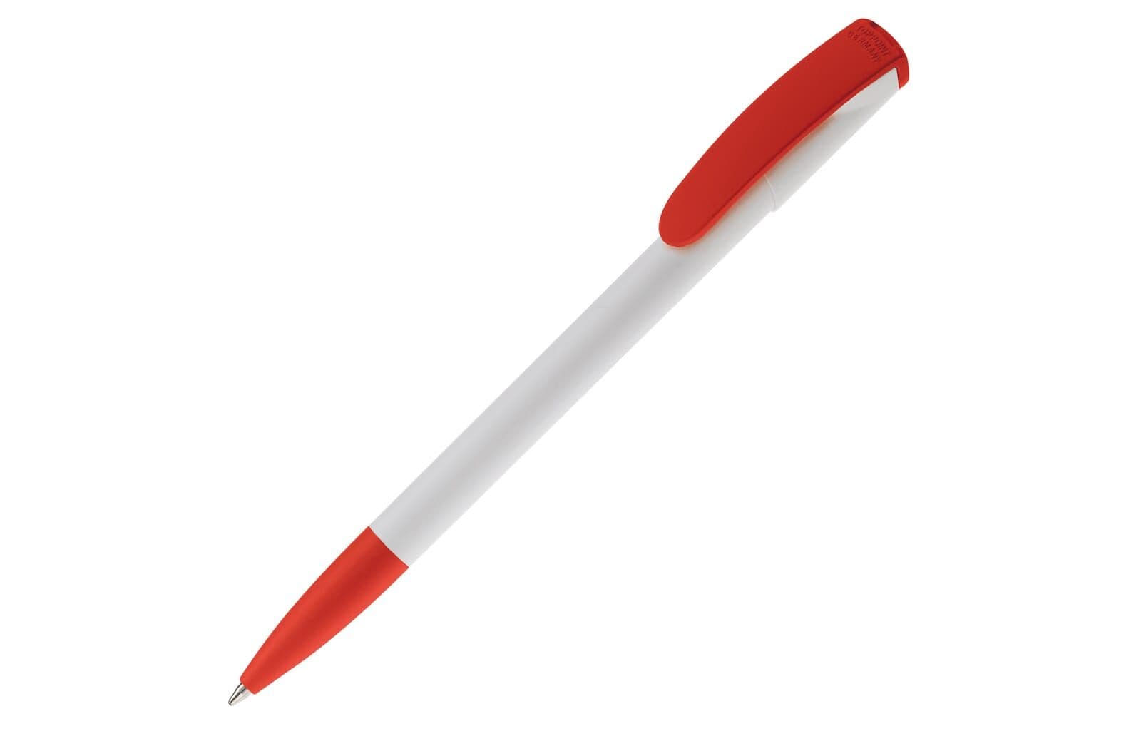 Wit / Rood