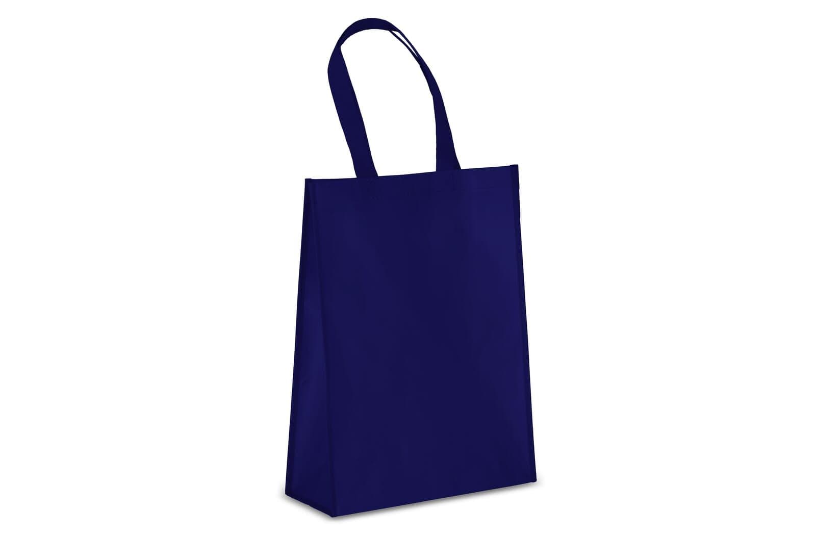 Donkerblauw