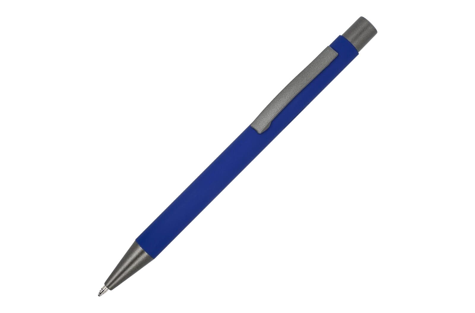 Donkerblauw
