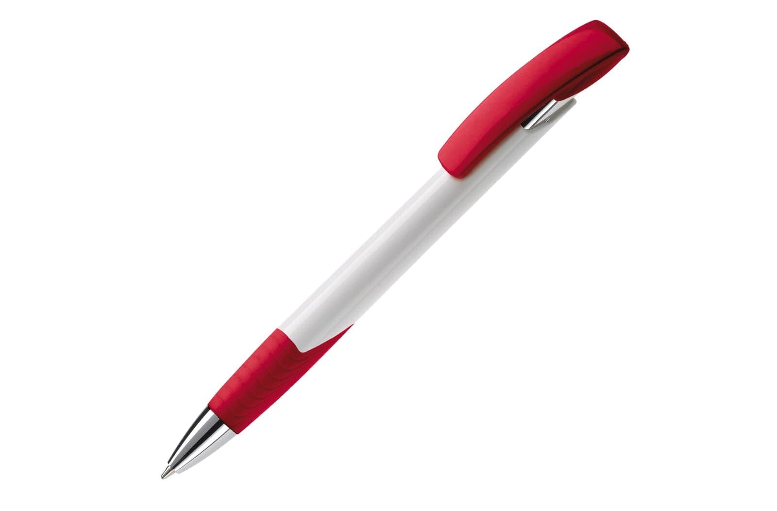 Wit / Rood