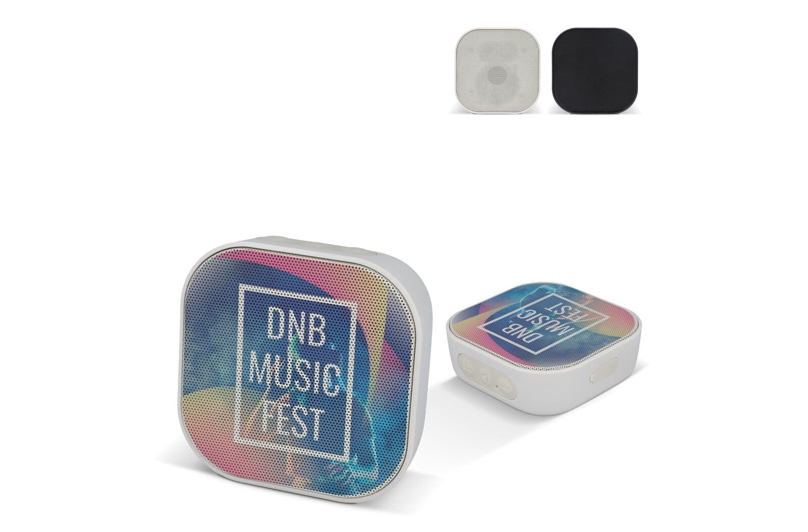 Tone Bluetooh Speaker 3W R-ABS 1