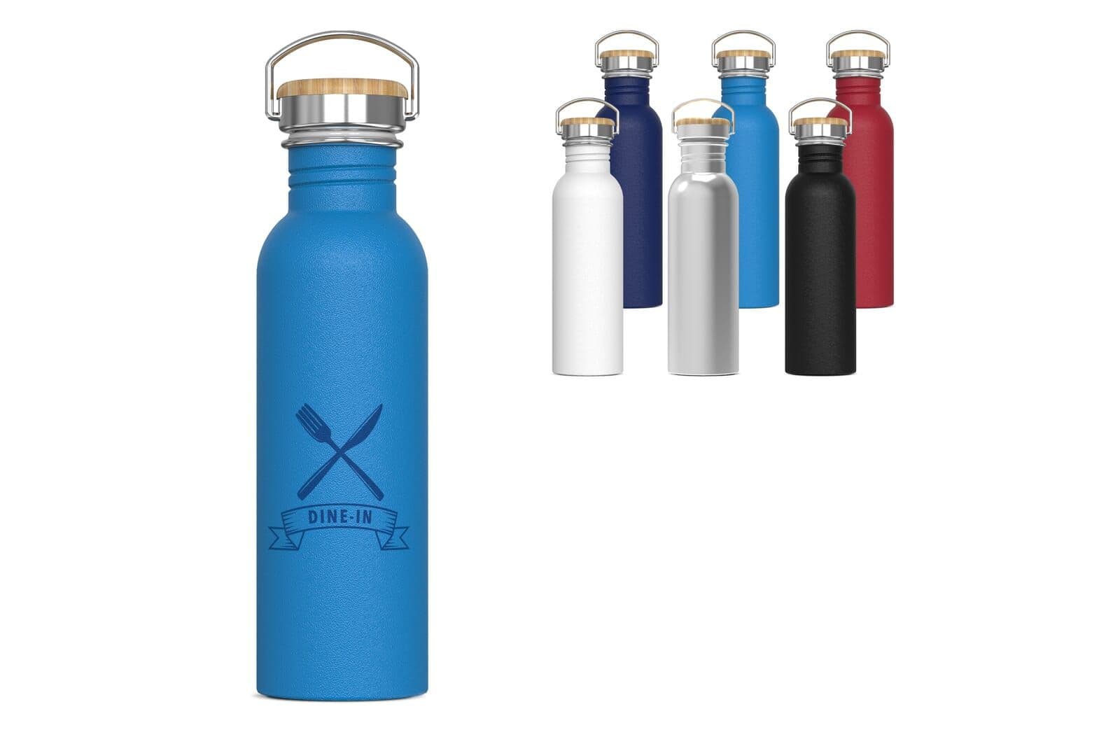 Waterfles Ashton 750ml 1