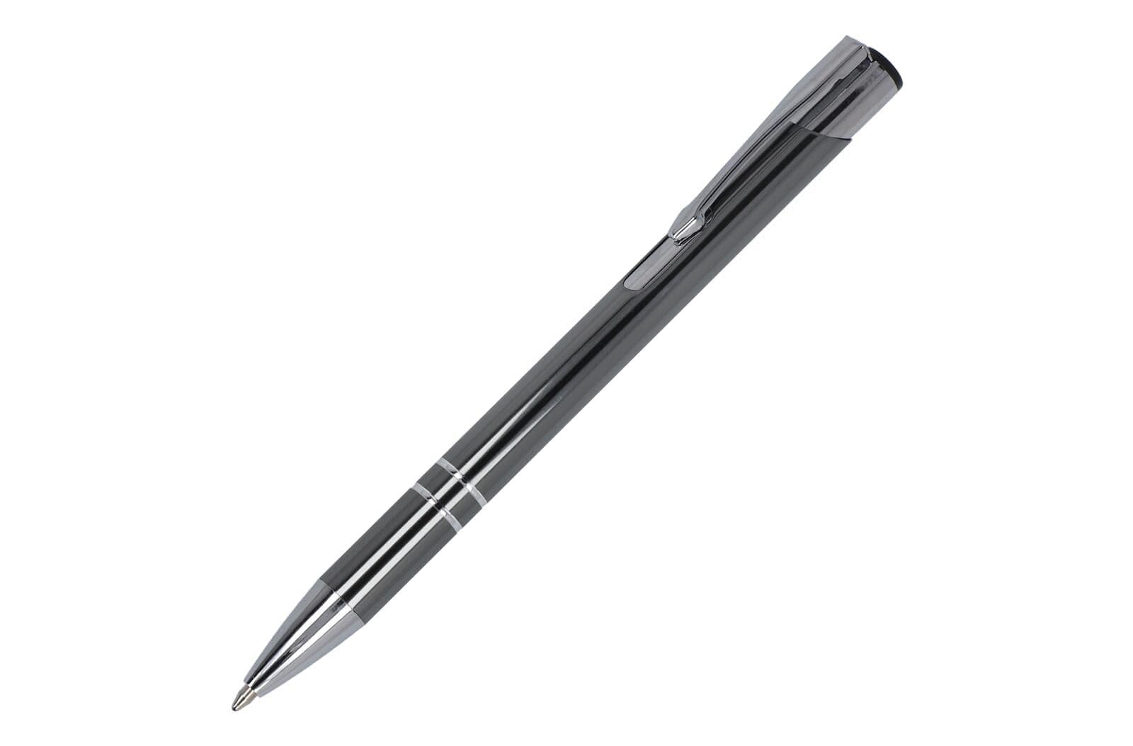 Donker gun metal