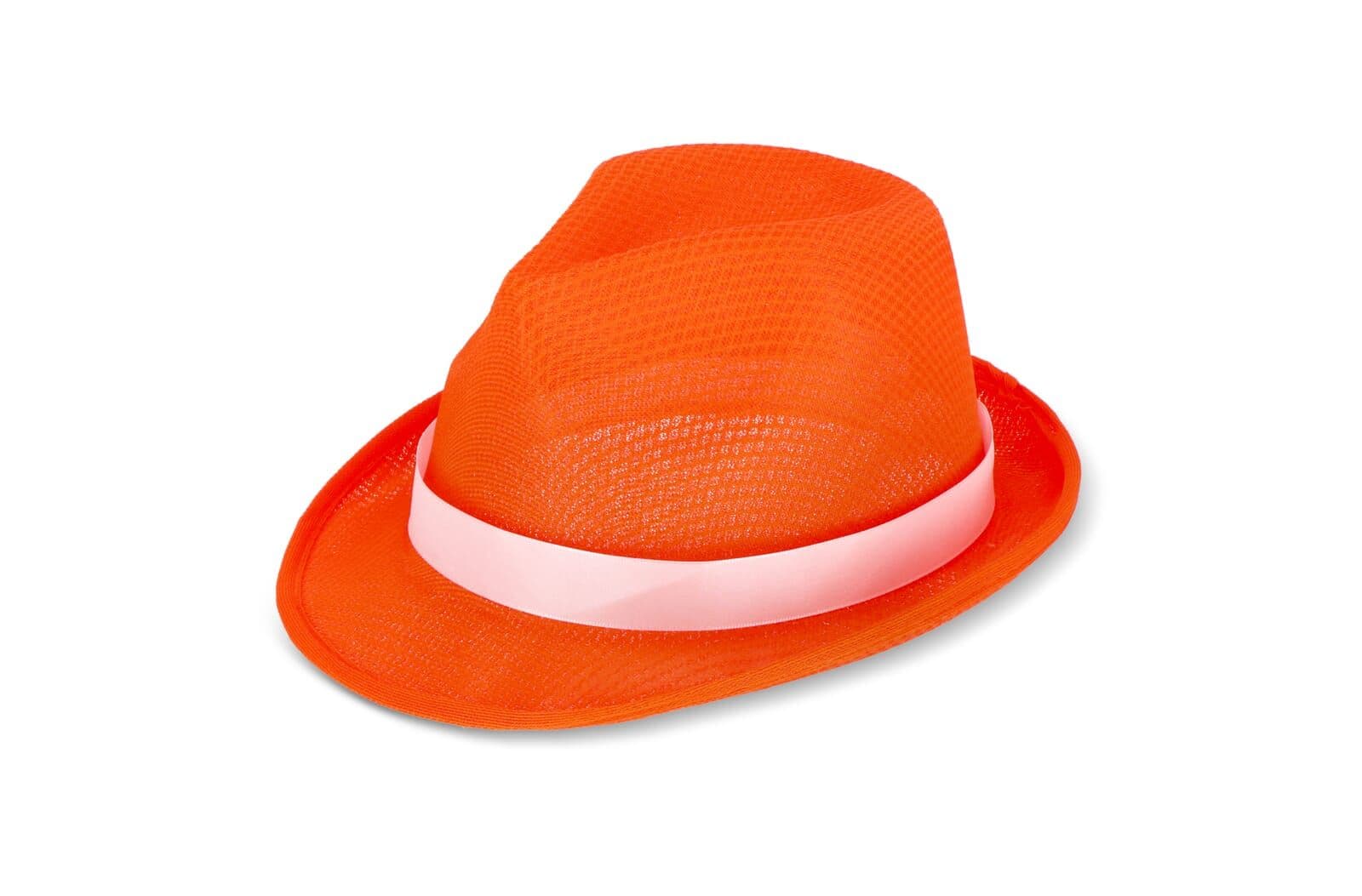 Oranje