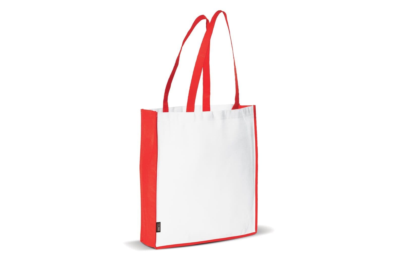 Wit / Rood
