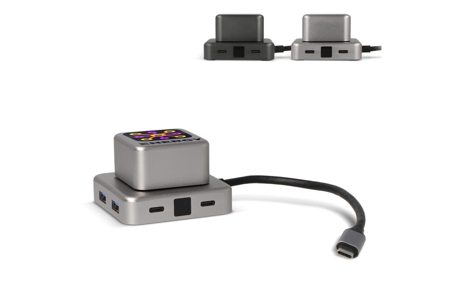Xoopar Cubbi Hub 1