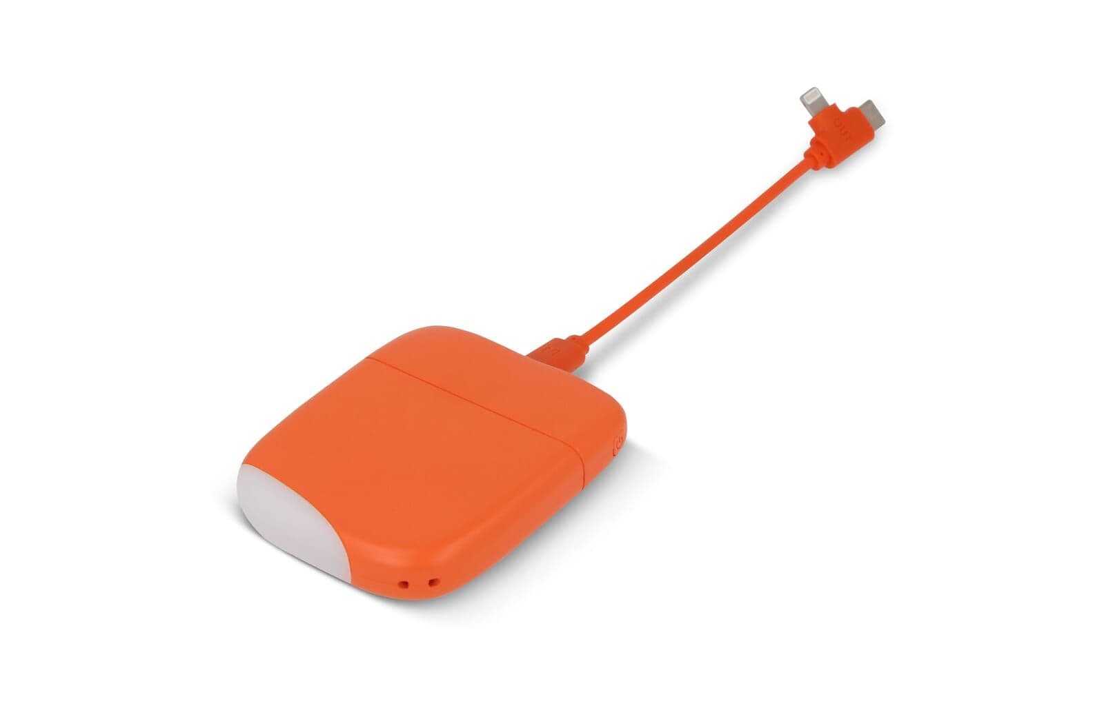 Oranje