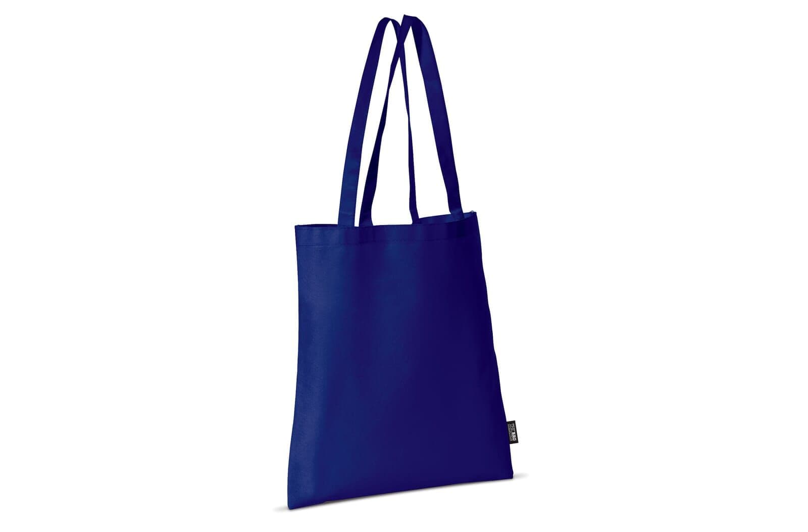 Donkerblauw