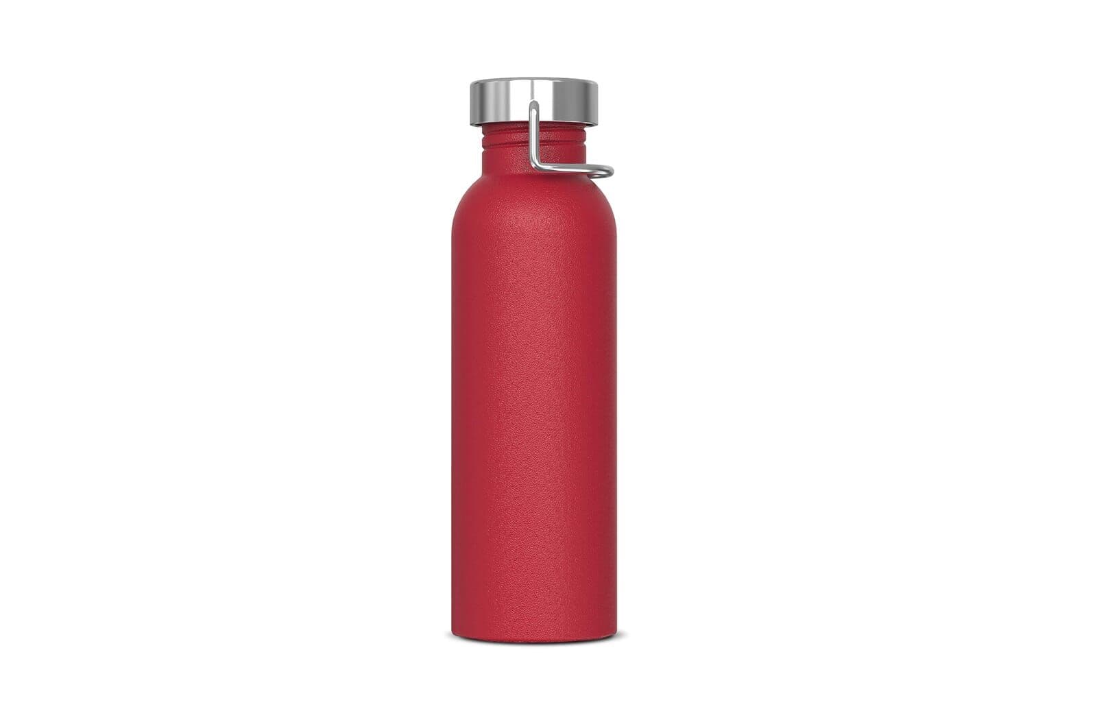 Donker Rood