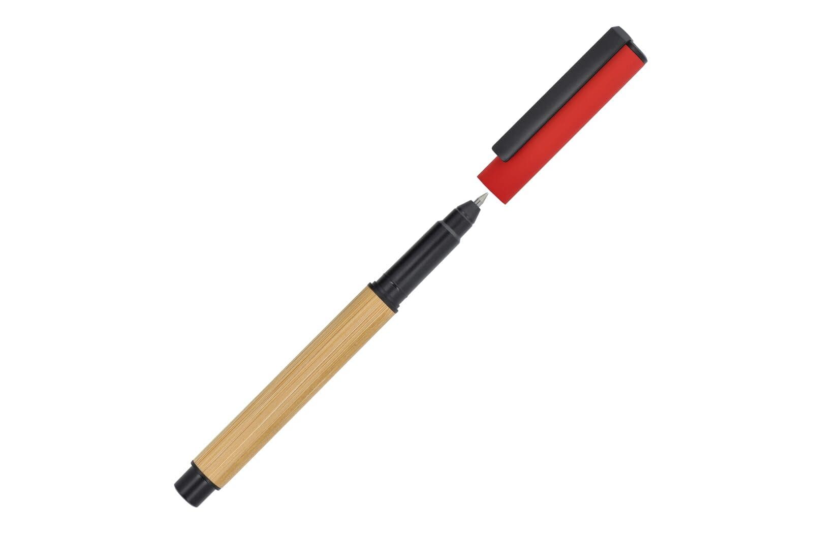 Donker Rood