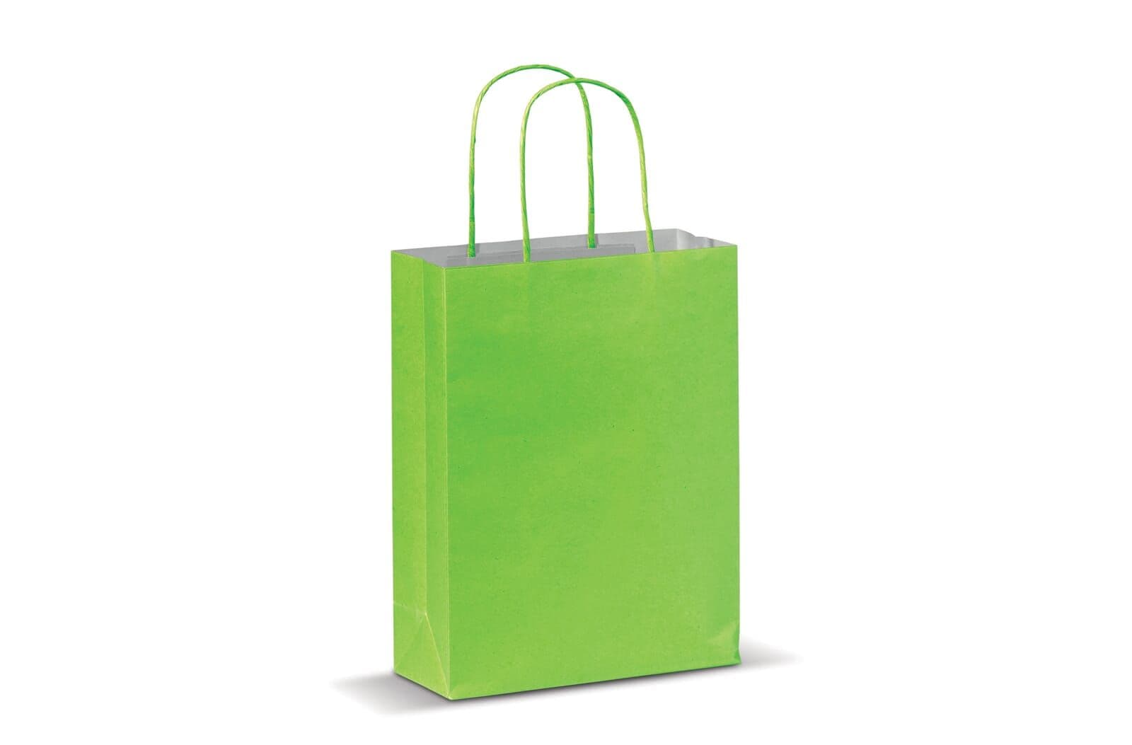 Lichtgroen