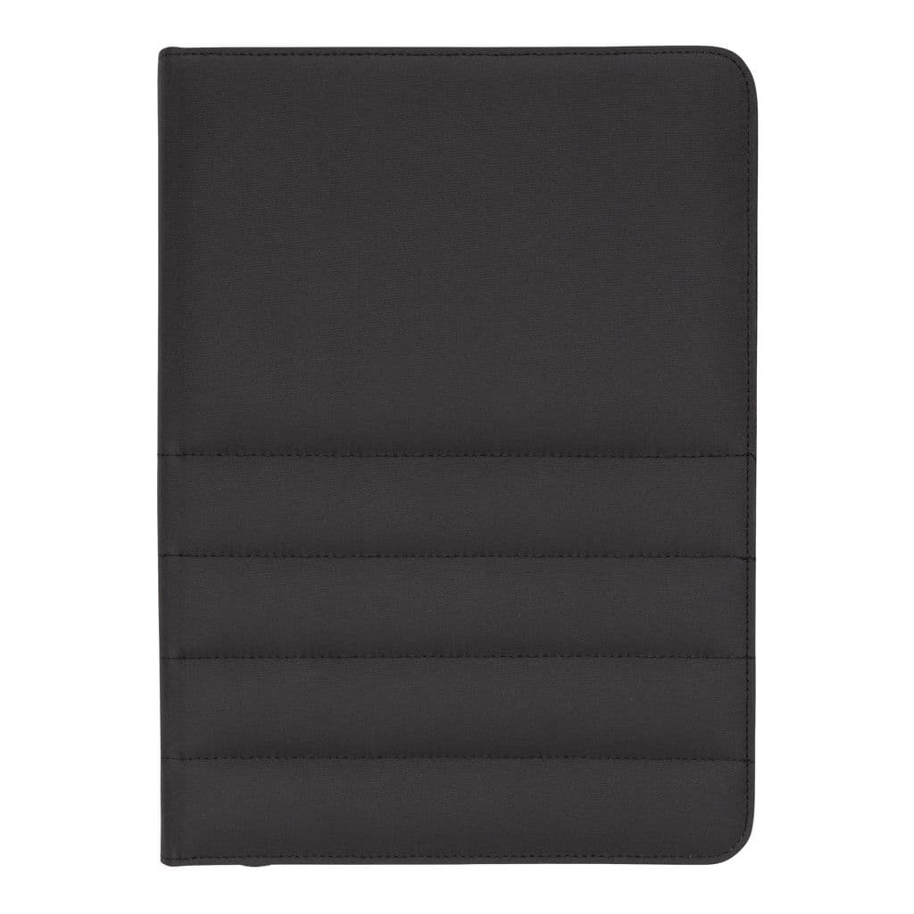 Impact AWARE™ RPET A4 portfolio met rits thumbnail 2