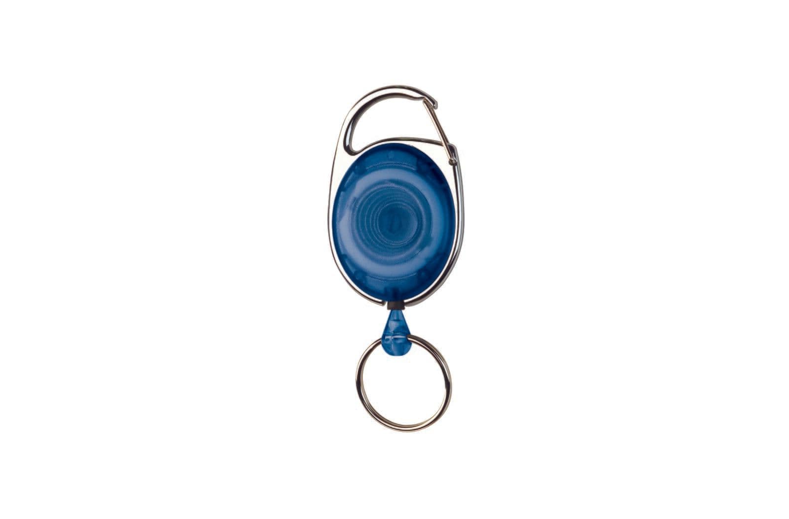 Ecru / Blauw
