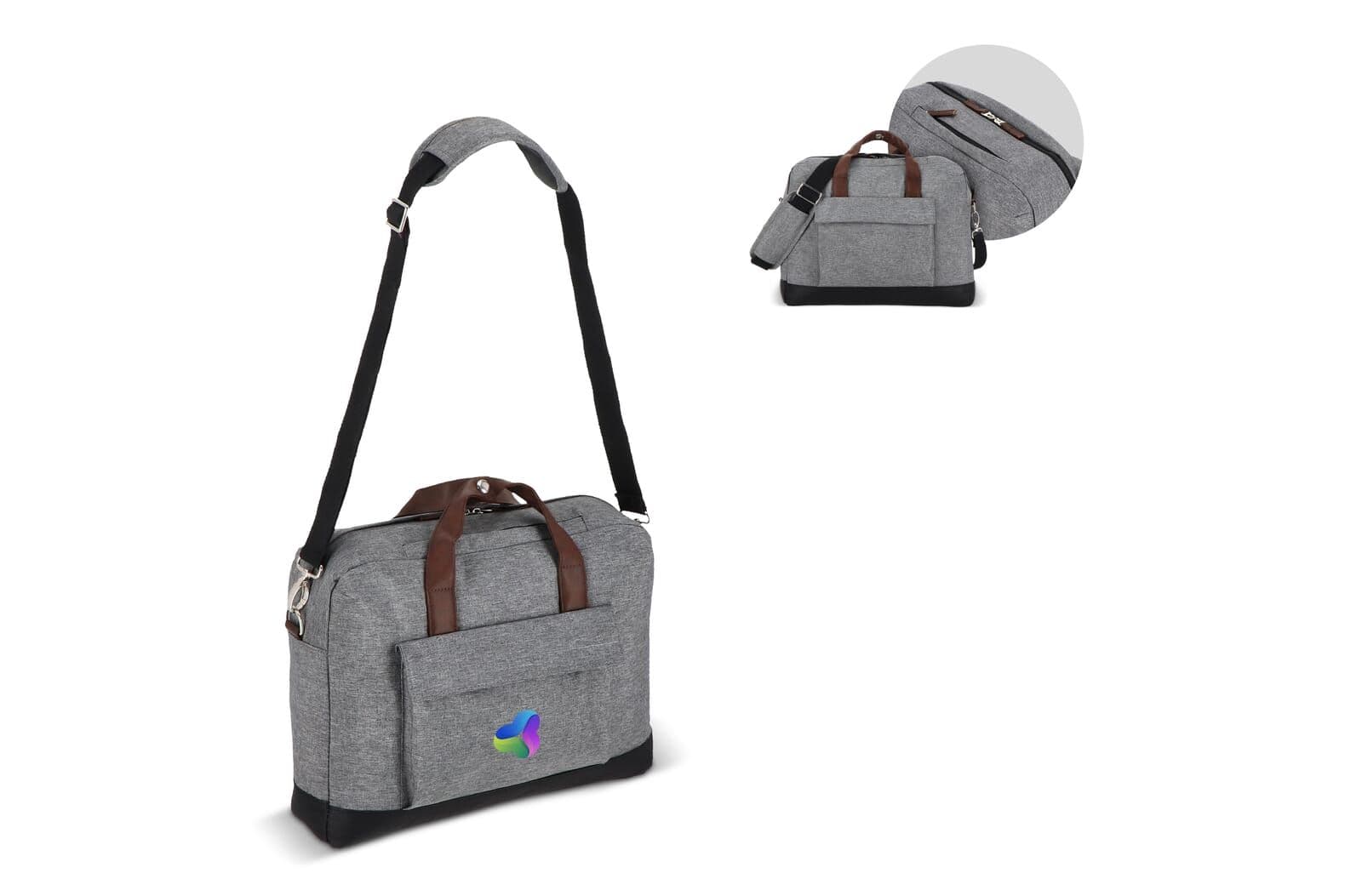 Laptoptas Brixton 1