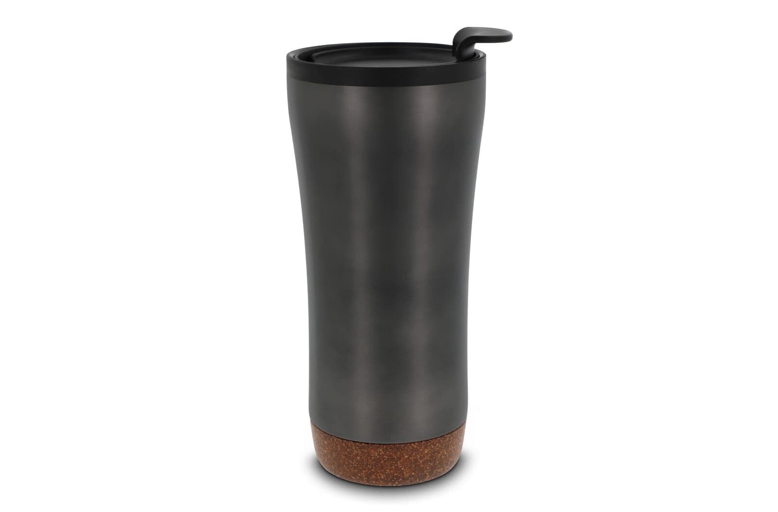Donker gun metal