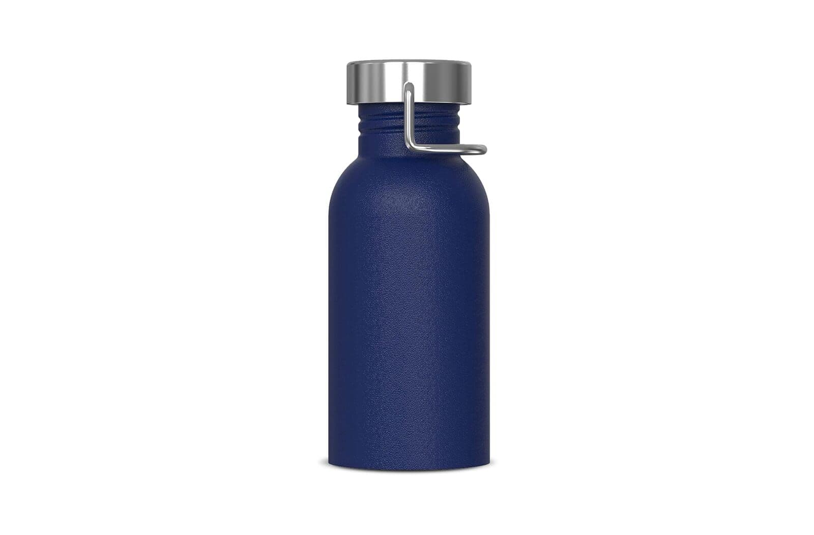Donkerblauw