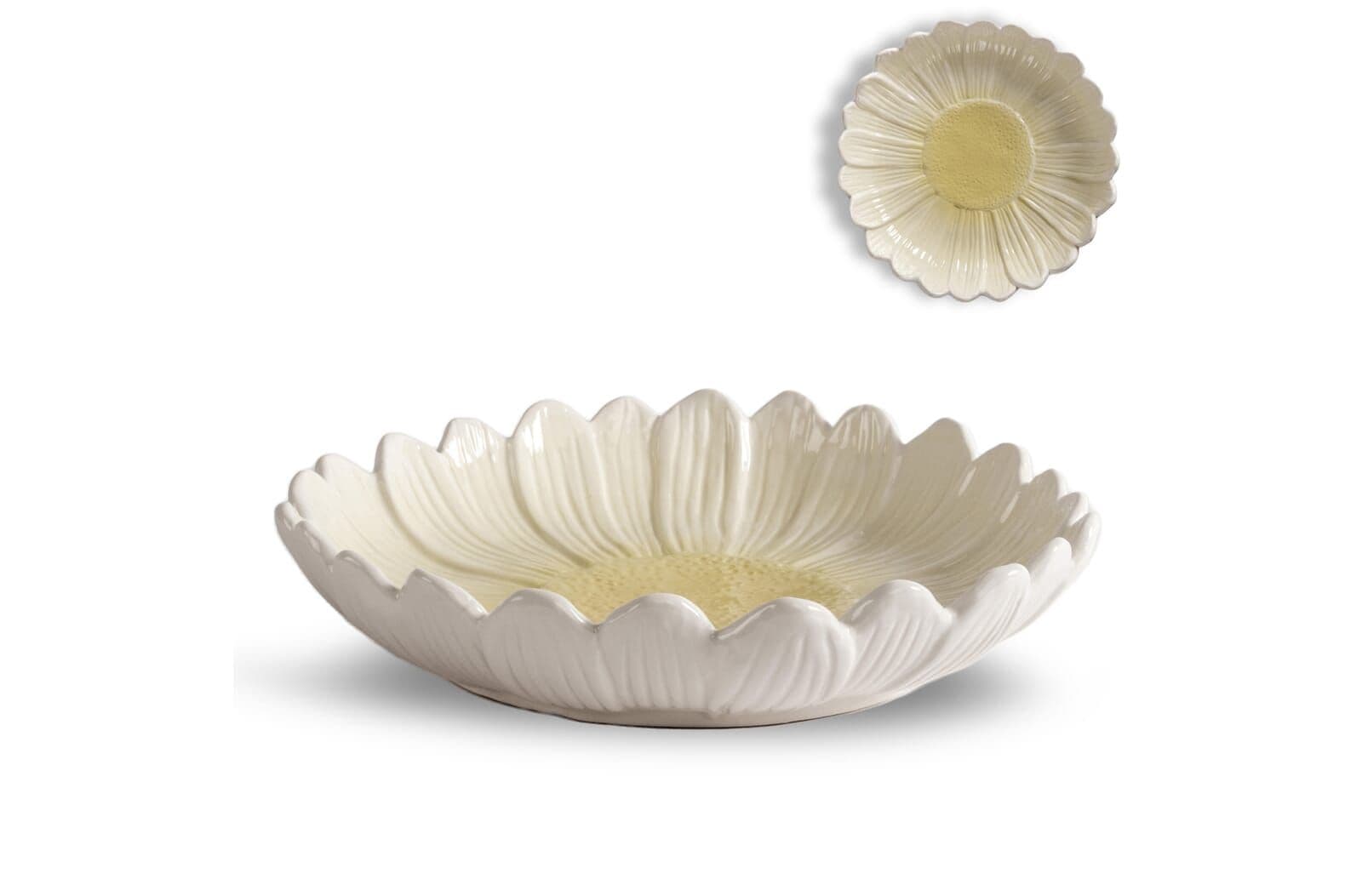 Sagaform Dagny diep bord Ø27cm 1