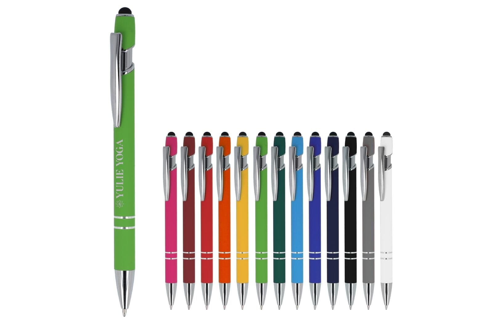 Paris soft touch R-AL blauwe inkt 1