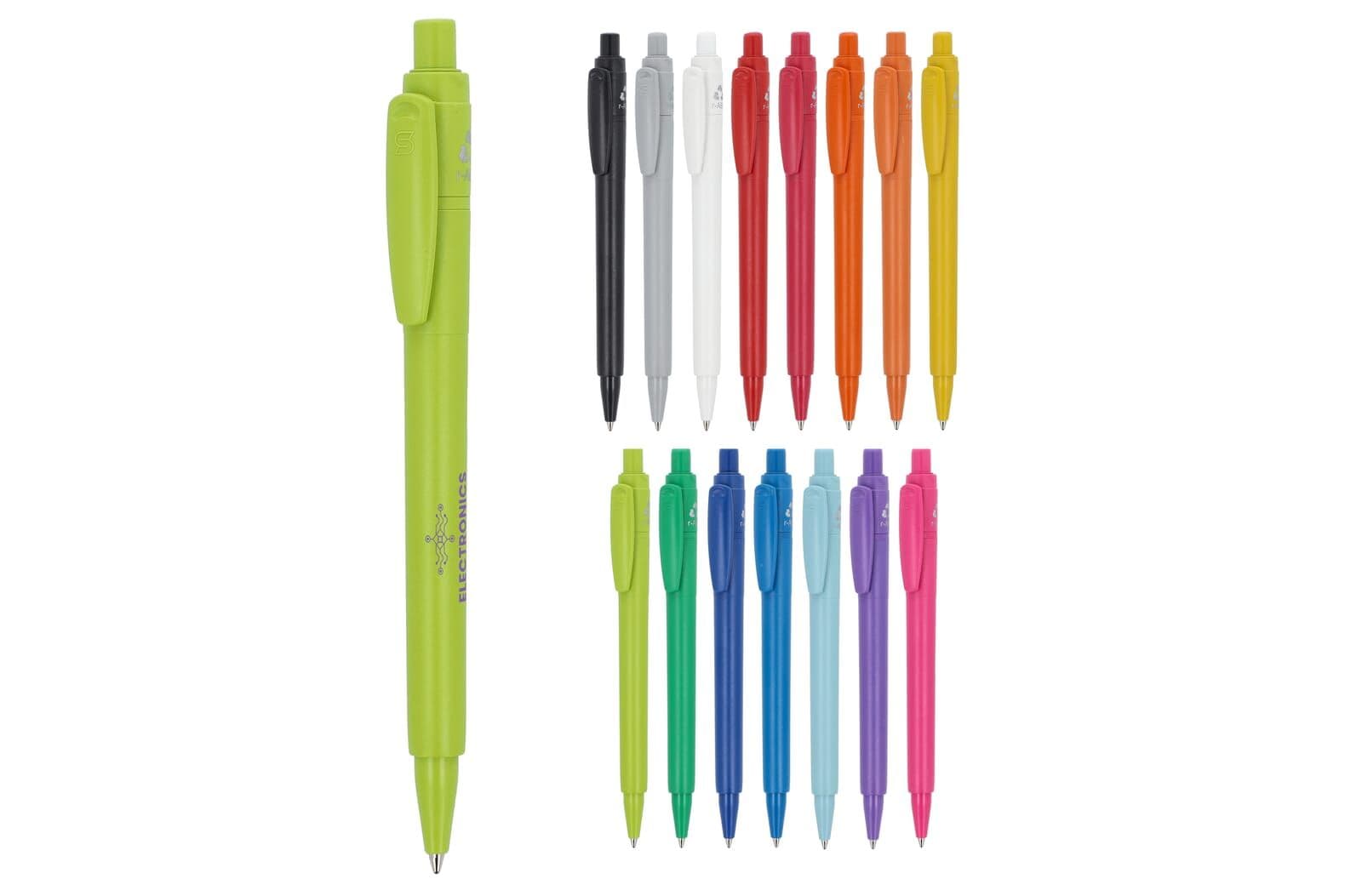 Balpen Baron 03 recycled hardcolour 1